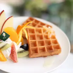 観音山フルーツパーラー 神戸店