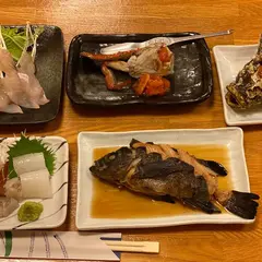 民宿お食事処あさやま