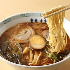 桂花ラーメン 新宿ふぁんてん