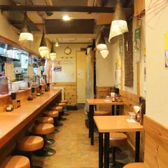 らーめん北の大地