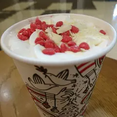 スターバックスコーヒー イオンモール大垣店