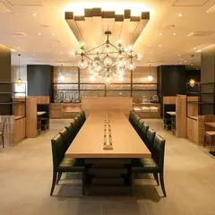 クインテッサホテル福岡天神南
