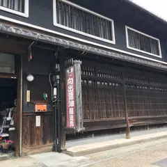 向出醤油醸造元