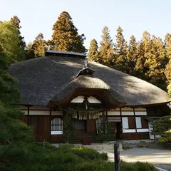 常楽寺
