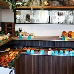 Boulangerie Le beau temps