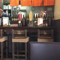 ラーメン居酒屋 BABAKE