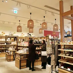 AKOMEYA TOKYO 東急プラザ渋谷