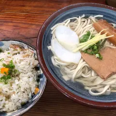 首里そば