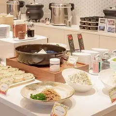 ホテルビスタ金沢