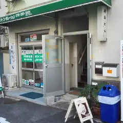 honeycombBOOKS