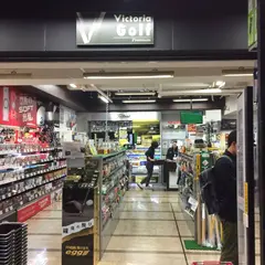 ヴィクトリアゴルフ 新宿店