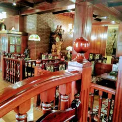 喫茶ガス灯二番館