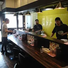 らーめん稲荷屋