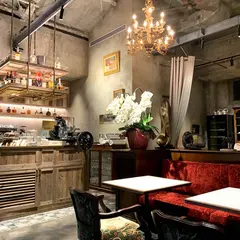 SPROUT Café さくら坂