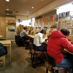豚骨らーめん銀水