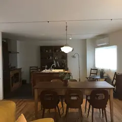 DEN PLUS EGG TOKYO