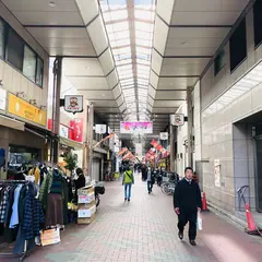 佐竹商店街