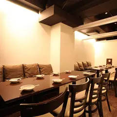 楽一 横浜西口店