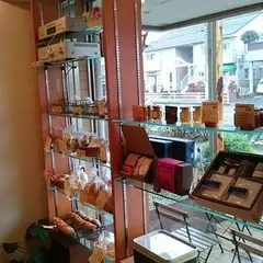 coffee & bread JUDO