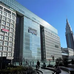 ディオール ビューティー 新宿タカシマヤ店