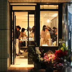ビズー銀座店