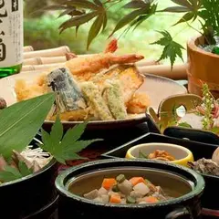 花禅の庄