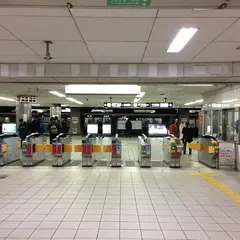 日本橋駅