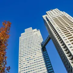 聖路加タワー