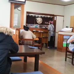 手打ちそば 風月庵