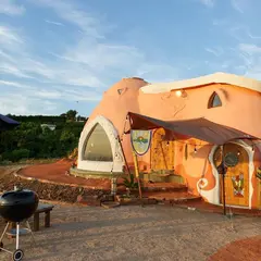アウトドアフィールドのんねむ