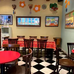 カフェ ラスパルマス CAFE LAS PALMAS