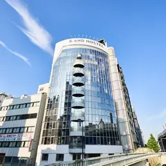 ＆AND HOSTEL HOMMACHI EAST