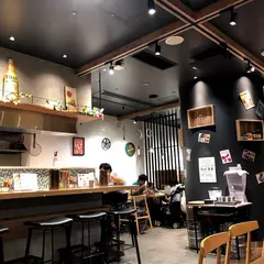 むぎとオリーブ さいたま新都心