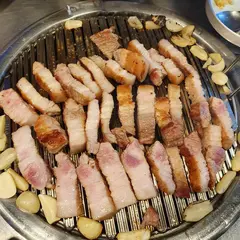 おいらの肉屋