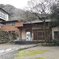 栗野岳温泉
