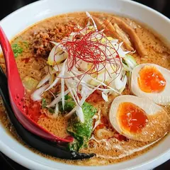 らぁめん創