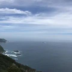 鶴御崎