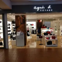 アニエスベー ボヤージュ