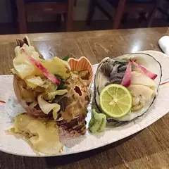 手料理 うみ野