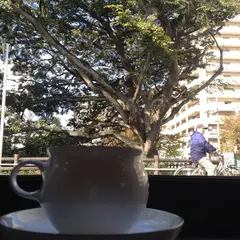 わかくさ珈琲