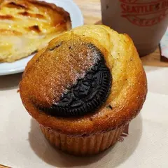 シアトルズベストコーヒー 熊本上通り店