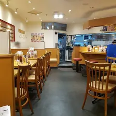 天丼てんや 新宿センタービル店