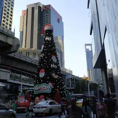 ロータスマッサージ