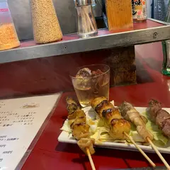 やまちゃん