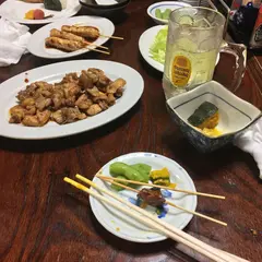 はち八