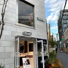 デロンギ 表参道