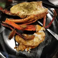とんかつ山本