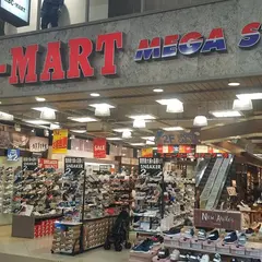 ＡＢＣマート メガステージ新京極店