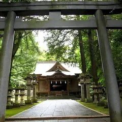 日吉神社