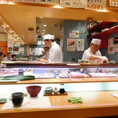 ひょうたん寿司